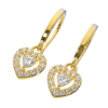 รูปภาพของ Amour  Hook Earring