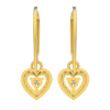 รูปภาพของ Amour  Hook Earring