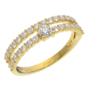 รูปภาพของ Princess Mini Ring