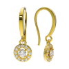 รูปภาพของ Amour  Hook Earring