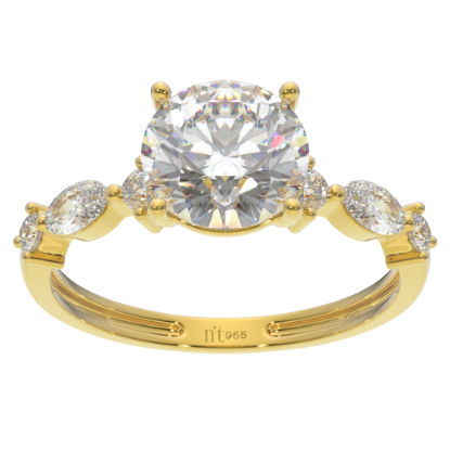 รูปภาพของ Yaya Mini Ring