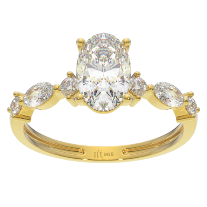 รูปภาพของ Yaya Mini Ring
