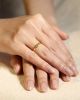 รูปภาพของ The Signature Mini Ring