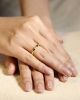 รูปภาพของ Basic Couple Ring