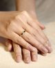รูปภาพของ Basic Couple Ring