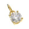 รูปภาพของ Solitaire Pendants