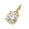 รูปภาพของ Solitaire Pendants