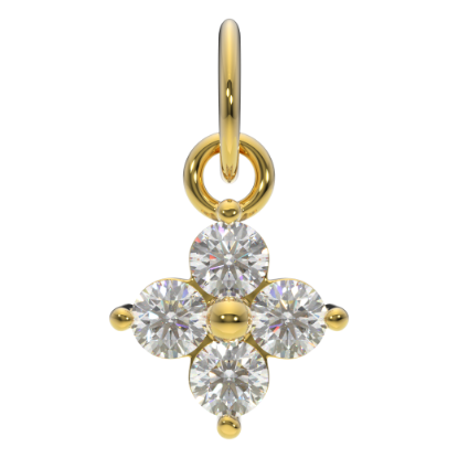 รูปภาพของ Solitaire Pendants
