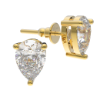 รูปภาพของ Solitaire Earring