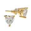 รูปภาพของ Solitaire Earring